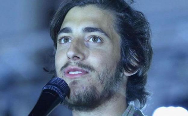 Salvador Sobral muestra su agradecimiento en las redes tras su trasplante de corazón
