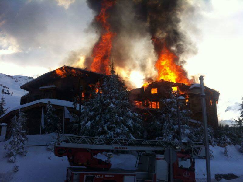 Los retos de Granada en 2018