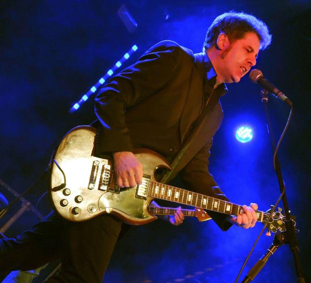 Lapido y Sidonie, primeros nombres del En Órbita 2018