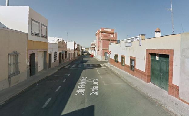 Explotan un petardo en la boca de un gato