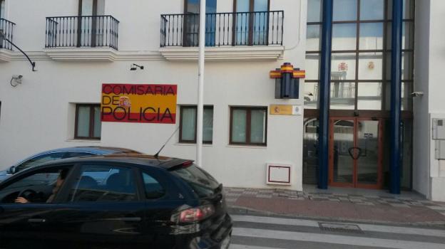 La policía identifica a otra víctima de los supuestos acosadores de Estepona