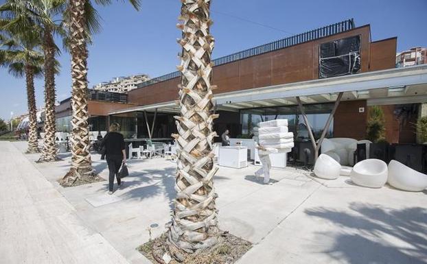 La jueza del 'Serrallo' deja fuera al PSOE como parte por no abonar la fianza