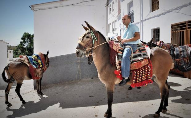 Albondón, naturaleza y hospitalidad