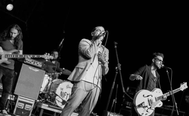 Ocho bandas pasan a la semifinal del concurso de bandas emergentes 'Ciudad de Porcuna'