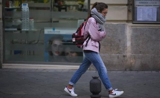 La predicción del tiempo para todo 2018 en Granada, según las cabañuelas