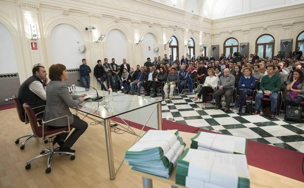 La Junta aprueba ayudas para más de 340 jóvenes agricultores y ganaderos en apoyo al relevo generacional en el campo