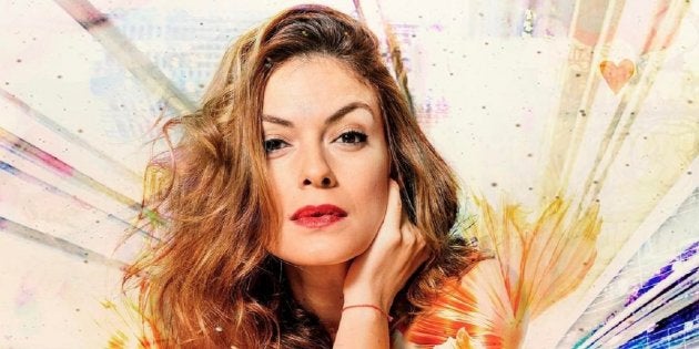 Geno, de 'OT 1', estalla contra los fans por su famoso error de Eurovisión