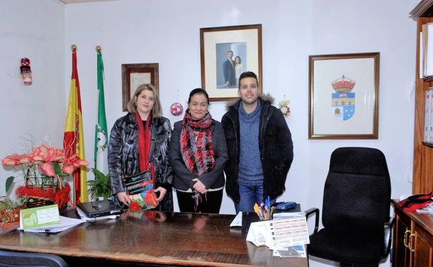 Dúrcal se prepara para celebrar sus fiestas patronales en honor a San Blas bendito