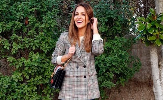 La indirecta de Paula Echevarría a Bustamante que ha dejado 'helados' a sus fans