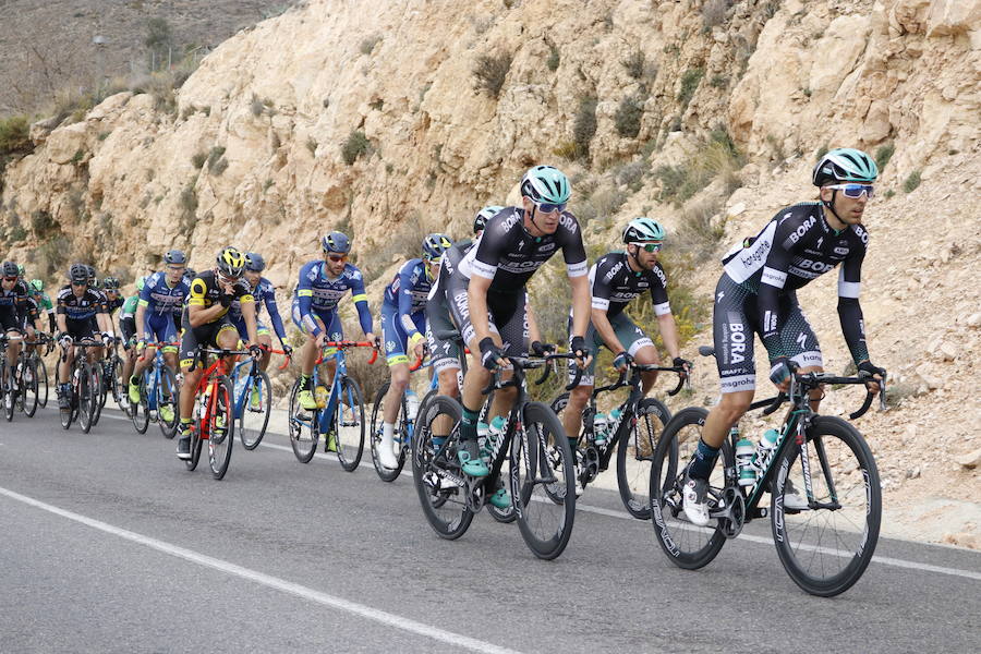 Bora-Hansgrohe viene a rematar la faena incabada en la Clásica 2017