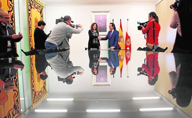 Las noticias más importantes de esta mañana en Almería