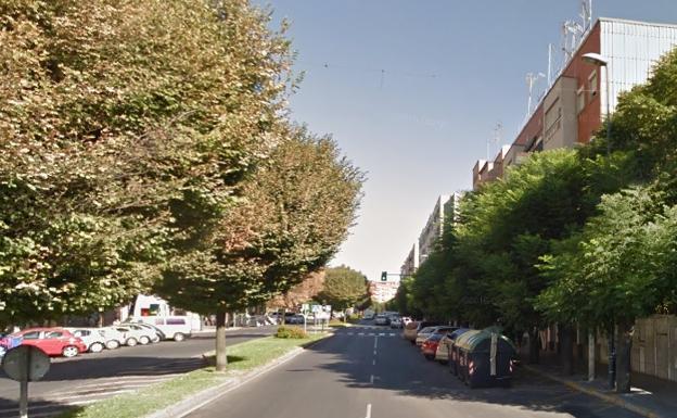 Muere un niño de 5 años atropellado por un autobús cuando iba en un patinete eléctrico