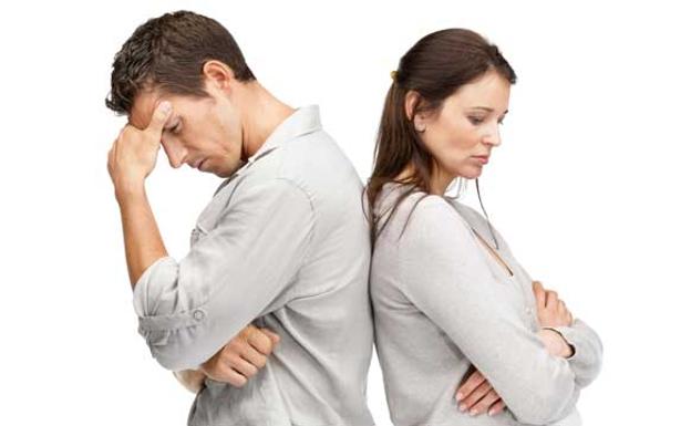 Le conceden el divorcio porque su mujer solo se ducha una vez al año