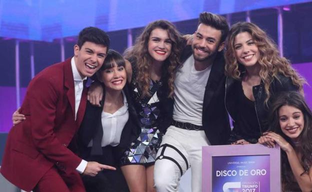 Polémica en 'OT' por un cambio de normas inesperada