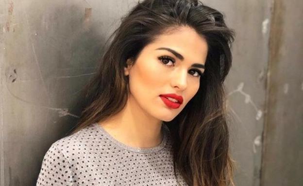 La reivindicación de Sara Sálamo, la novia de Isco: "No soy una WAG"