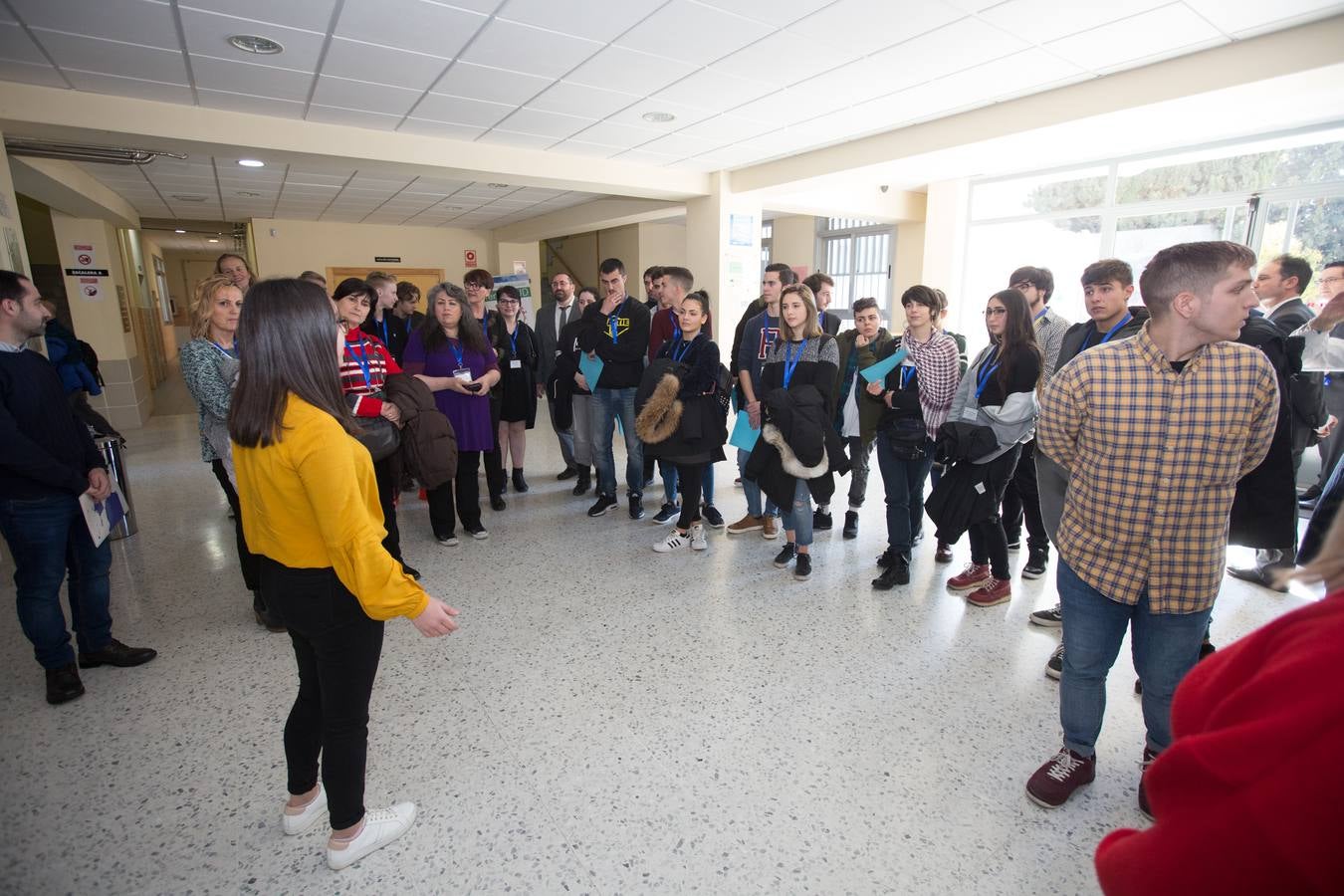 El Hurtado de Mendoza, pionero en la hostelería accesible