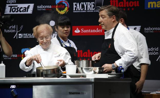 Comer en Mamá Roca por diez euros