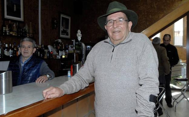 El emigrante que conoció a la Duquesa de Luxemburgo