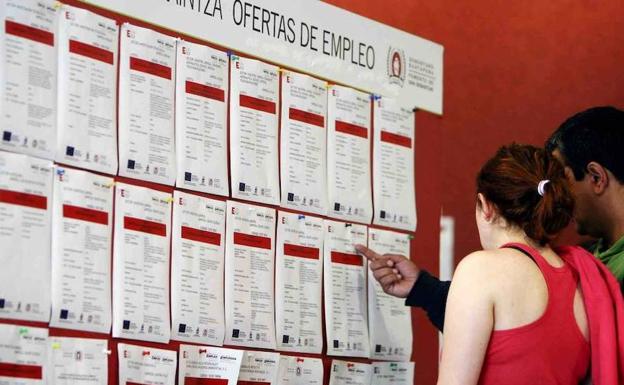 Las 10 falsas ofertas de trabajo más utilizadas que engañan a muchos españoles