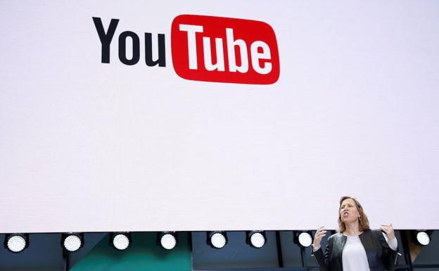 YouTube crea una división de inteligencia para luchar contra contenido inapropiado