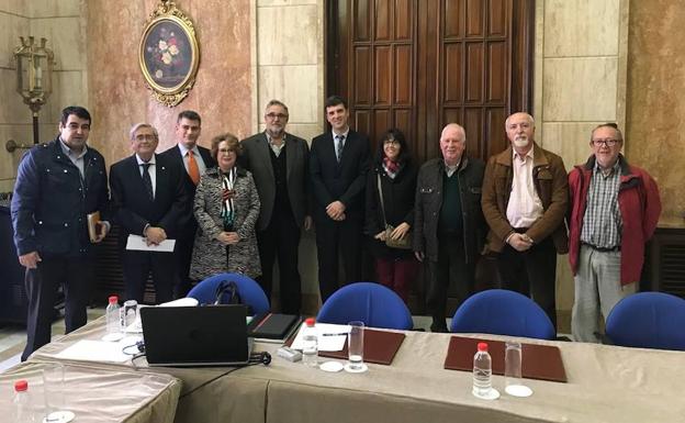 Almería mantendrá el transbordo en Granada cuando llegue el AVE a la capital nazarí