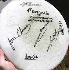 El recuerdo del primer concierto de Supersubmarina que ha enloquecido a sus fans