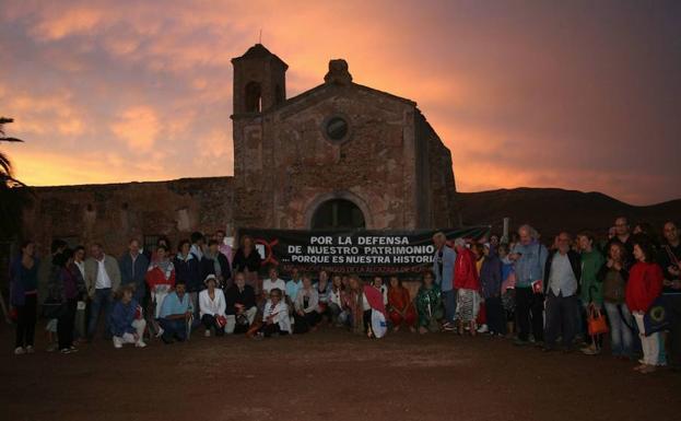 Estas joyas son una ruina