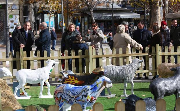 'Always Segureño' conquista Granada