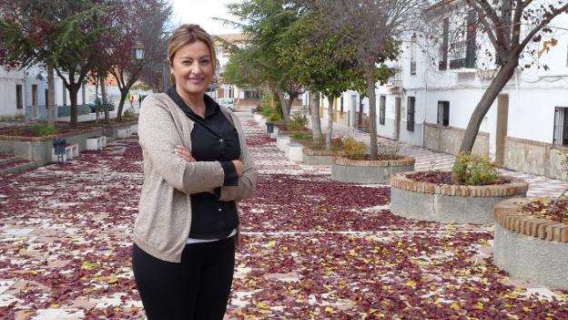 «Para que nos hagamos cargo del Puente del Hacho necesitamos ayuda del ministerio y de la Junta»