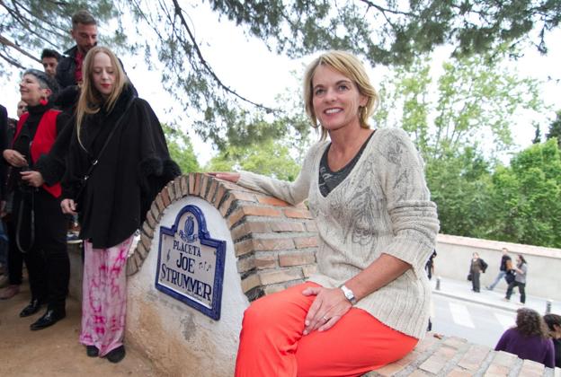 Calles robadas: de Nueva York a Granada