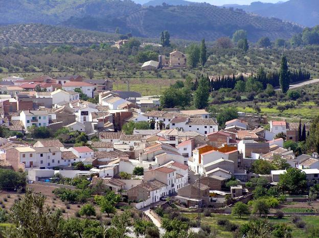 «El de la bata» sorprende a Arbuniel