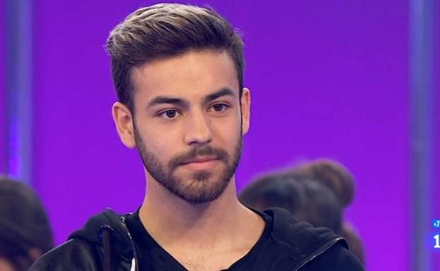Filtran un audio de WhatsApp de Agoney en el que aseguraría no querer ir a Eurovisión