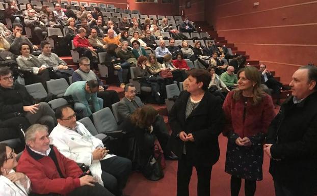 Salud reforzará la vigilancia de los pacientes que lleguen a Urgencias sin acompañante