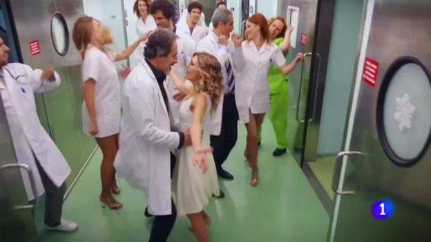 TVE pide disculpas por su "sexista" 'Telepasión'