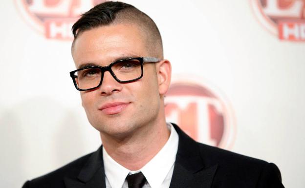 Se suicida Mark Salling, el actor de Glee culpado de posesión de pornografía infantil