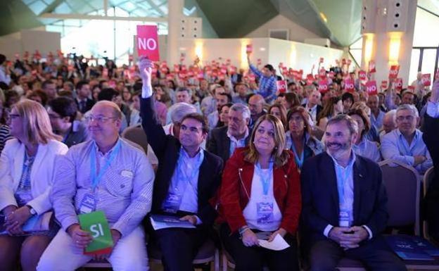 'Desaparece' el PP de Porcuna