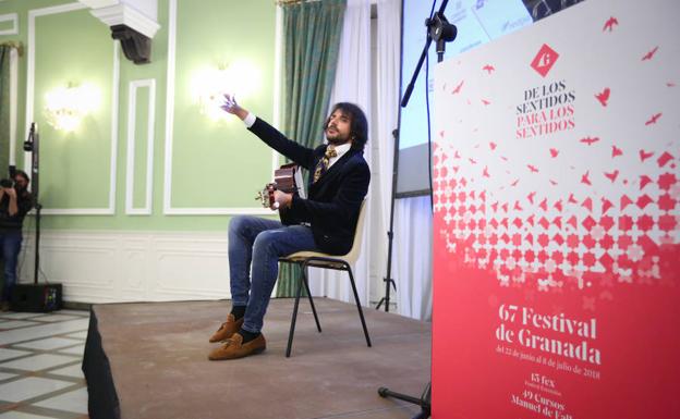 La ambición de un evento único