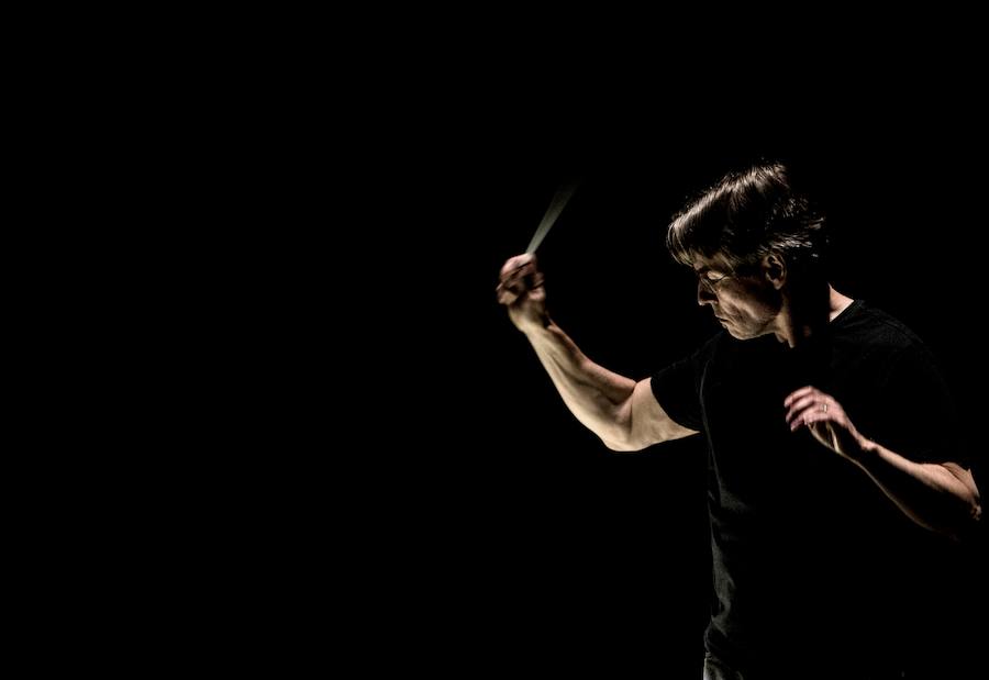 Todos los artistas que visitarán el Festival Internacional de Música y Danza 2018, en imágenes