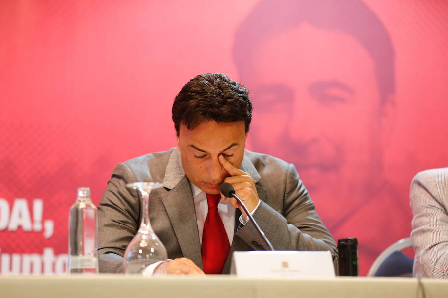 Quique Pina: una vida entre el fútbol y los 'pelotazos'