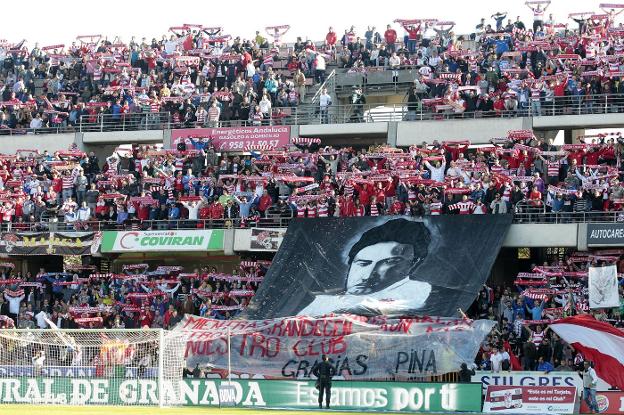 Siete años de gloria muy lucrativos