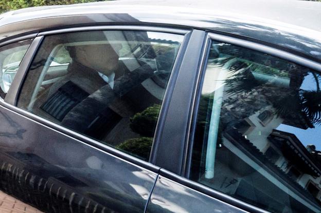 UDEF investiga los posibles fraudes económicos de Quique Pina al frente del Granada