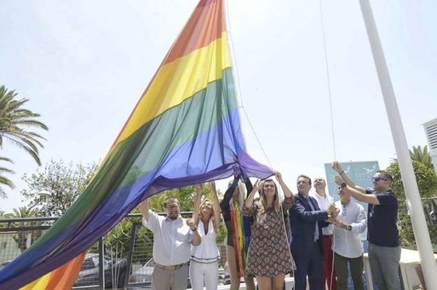 Puestos de trabajo especiales para integrar a los transexuales