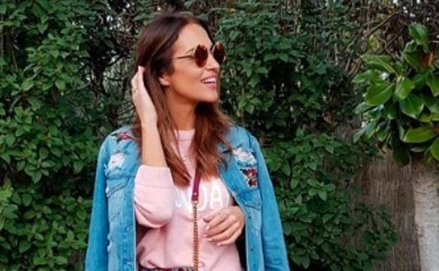 El look Primark y Stradivarius que luce Paula Echevarría y arrasa en rebajas