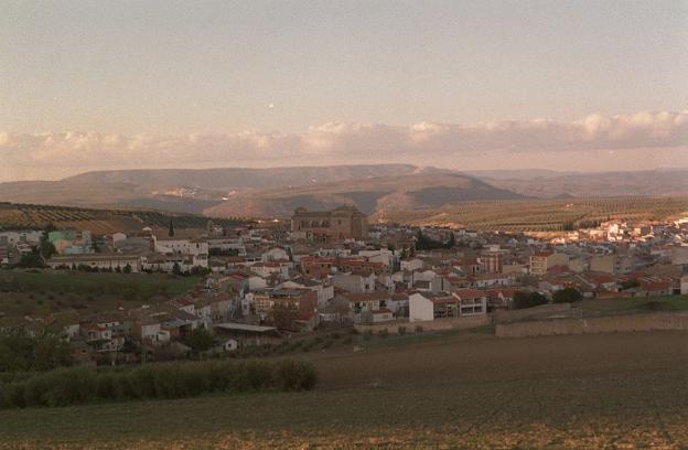 Bruselas da un ultimátum a España por la contaminación de Villanueva del Arzobispo