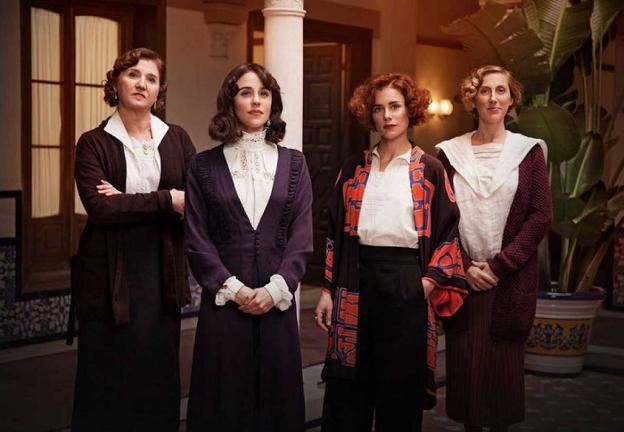 La nueva apuesta de TVE que sorprende a los espectadores