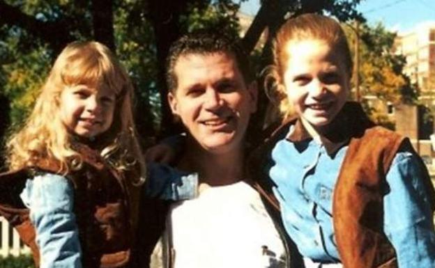 Ejecutan a un hombre que mató a sus dos hijas mientras mantenía a la madre al teléfono