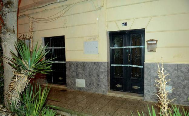 Crimen machista: aparece con signos de violencia el cadáver de una vecina de Guadix