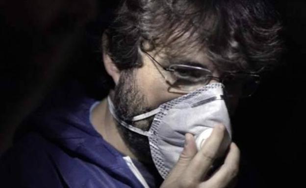 La contundente respuesta de El Pozo a las críticas de Évole en 'Salvados'