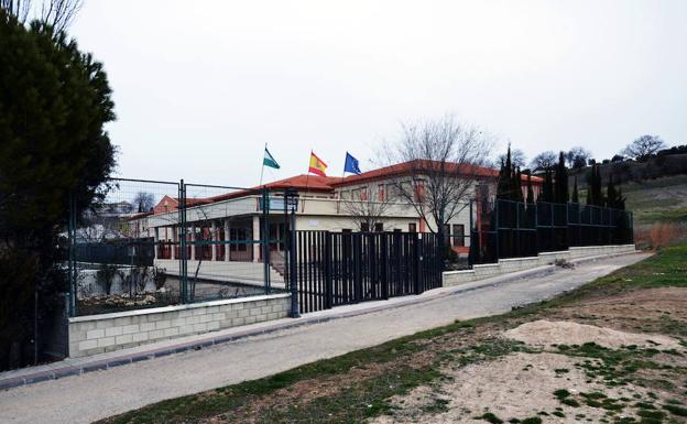 Encierran a dos de los niños acusados de atacar a profesores en Guadahortuna