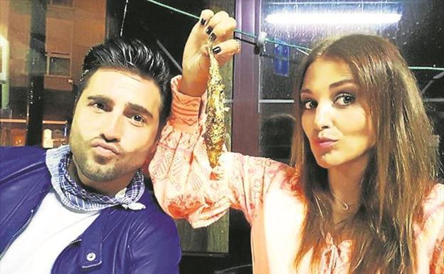 Desvelan la razón por la que Paula Echevarría y David Bustamante no se divorcian